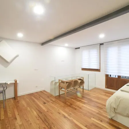 Apartmán Arriaga 1 Marquina-Jemein