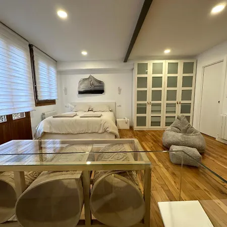 Arriaga 1 Appartement *