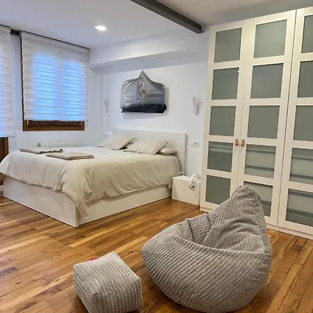 Arriaga 1 Apartmán Marquina-Jemein