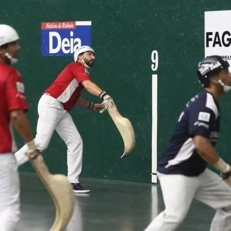 Apartmán Arriaga 1 *