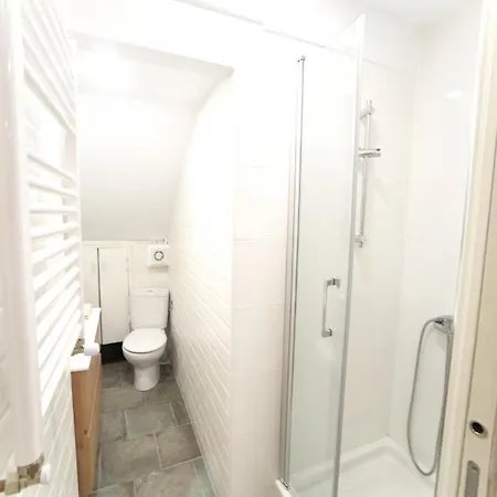 Apartment Arriaga 1
