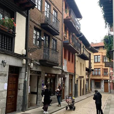 Arriaga 1 Apartment