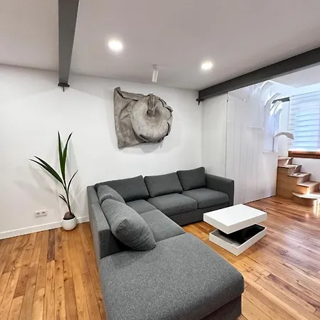 Apartment Arriaga 1